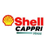 Shell Cappri