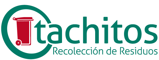 Logo de Tachitos - Recolección de residuos por abono mensual