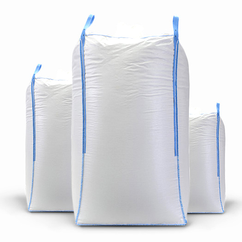 Bolsón Big-Bag para Residuos reciclables