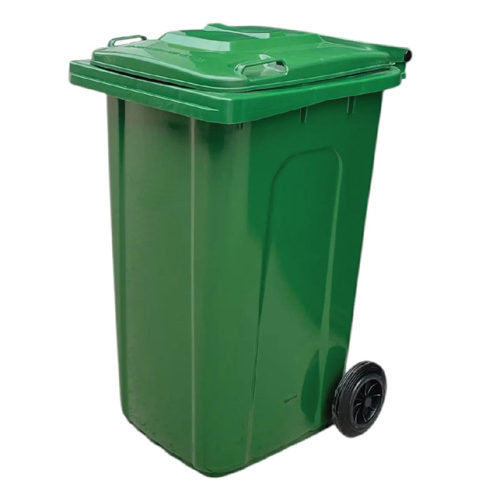 Contenedor para residuos de 240 litros