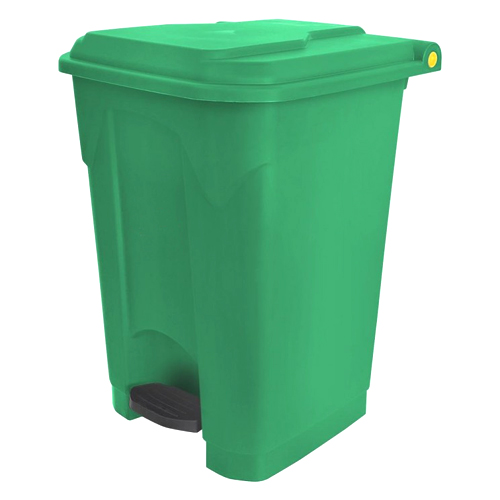Contenedor para residuos de 60 litros